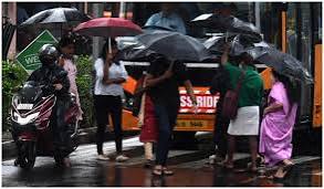 வானிலை முன்னறிவிப்பு: தமிழகத்தில் ஆக.7 வரை எங்கெல்லாம் கனமழை வாய்ப்பு?