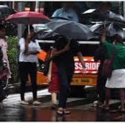 வானிலை முன்னறிவிப்பு: தமிழகத்தில் ஆக.7 வரை எங்கெல்லாம் கனமழை வாய்ப்பு?