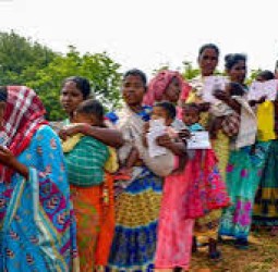 ஜார்க்கண்டில் பயன்பாட்டில் இல்லாத 50,000 ரேஷன் அட்டைதாரர்களின் பெயர்கள் நீக்கம்