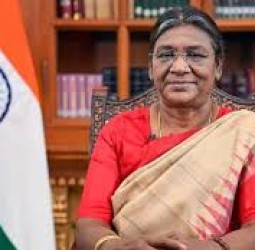 தமிழக போலீசார் 21 பேருக்கு ஜனாதிபதி விருது