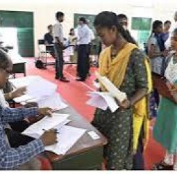 எம்.எட். சேர்க்கை தொடக்கம்