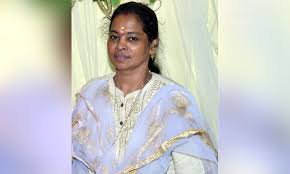பருவதமலை மழை வெள்ளத்தில் அடித்துச்சென்ற பெண்கள் உடல் மீட்பு