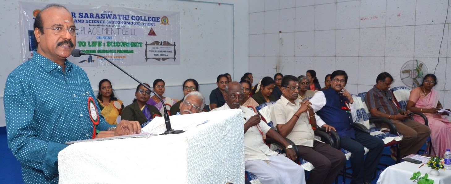 வேலைவாய்ப்புத் துறை சார்பில் பயிற்சிப் பட்டறை
