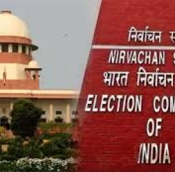 வாக்கு திருட்டு என்பது  ஊழியர்களின் நேர்மை  மீதான தாக்குதல்: தேர்தல்  ஆணையம் கண்டனம்