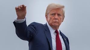 ரஷ்யாவிடம் இருந்து இந்தியா இனி எரிபொருள் வாங்காது என கேள்விப்பட்டேன்; அது நல்லது: ட்ரம்ப்