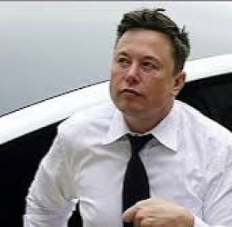 மருத்துவர்களை விட ஏஐ சிறந்தது: எலான் மஸ்க்