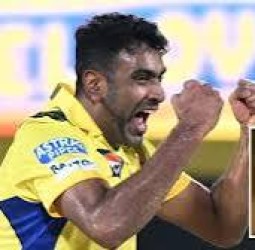 அஸ்வினுக்கு பணம், புகழ், பெயர் பெரிய விஷயமல்ல’ - ஸ்ரீகாந்த் புகழாரம்