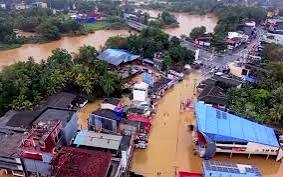 இலங்கை டிட்வா புயல் : பலி எண்ணிக்கை 607