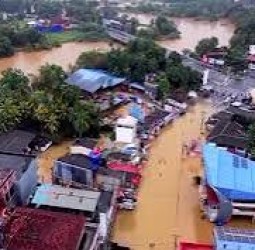 இலங்கை டிட்வா புயல் : பலி எண்ணிக்கை 607