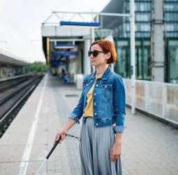 பார்வையற்றவர்கள்