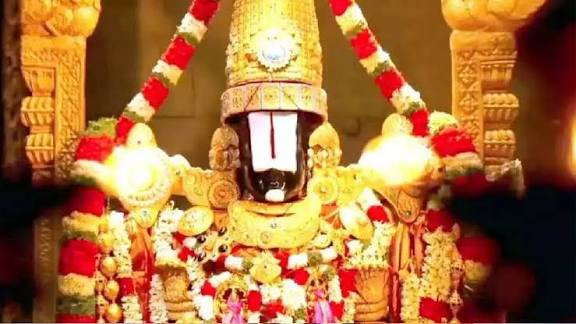 திருமலை திருப்பதியில் ஒரு மாதம் ஆண்டாள் திருப்பாவை ஒலிக்கும்
