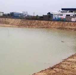 பருவமழைக் காலங்களில் மழைநீர் தேங்குவதை தடுக்க வடசென்னையில் 4 புதிய குளங்களை அமைத்துள்ள மாநகராட்சி