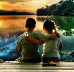 தோள் கொடுப்பாள் தோழி