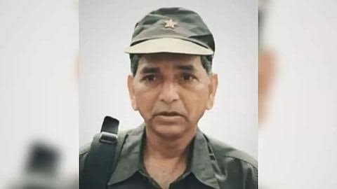 நக்சலைட்டுகளின் முக்கிய தலைவர் உட்பட 6 பேர் ஒடிசா மாநிலத்தில் சுட்டுக்கொலை