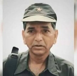 நக்சலைட்டுகளின் முக்கிய தலைவர் உட்பட 6 பேர் ஒடிசா மாநிலத்தில் சுட்டுக்கொலை