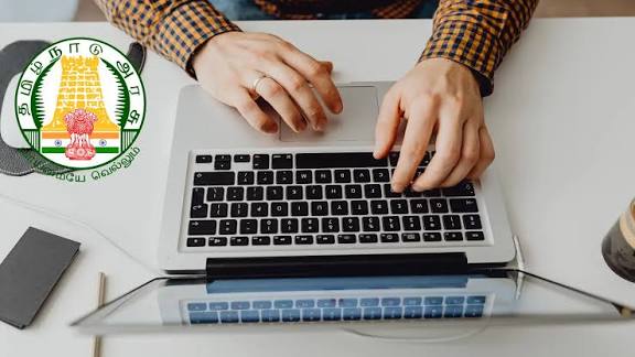 கணினி வழியாகவும் சுருக்கெழுத்து, தட்டச்சு தேர்வுகள்