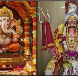 குலதெய்வ தீப வழிபாடு