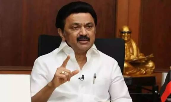 மத்திய அமைப்புகளை பாஜக அரசு தவறாக பயன்படுத்துகிறது - மு.க.ஸ்டாலின் குற்றச்சாட்டு