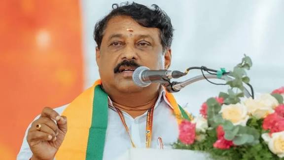 பொங்கலுக்கு பிறகு வலுவான கூட்டணி உருவாகும்: நயினார்