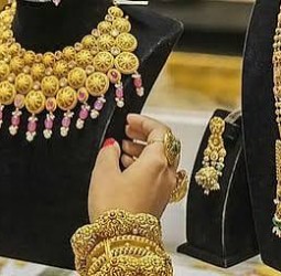 வாரத்தின் முதல் நாளிலேயே தங்கம், வெள்ளி விலை உயர்வு!