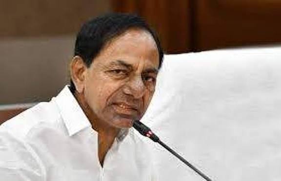 2 ஆண்டுகளுக்குப் பின் பேரவைக்கு வந்த தெலங்கானா எதிா்க்கட்சித் தலைவா்