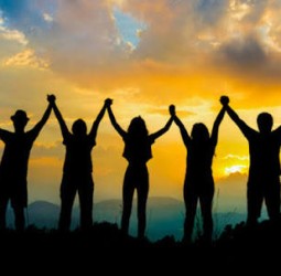 ஒற்றுமை....