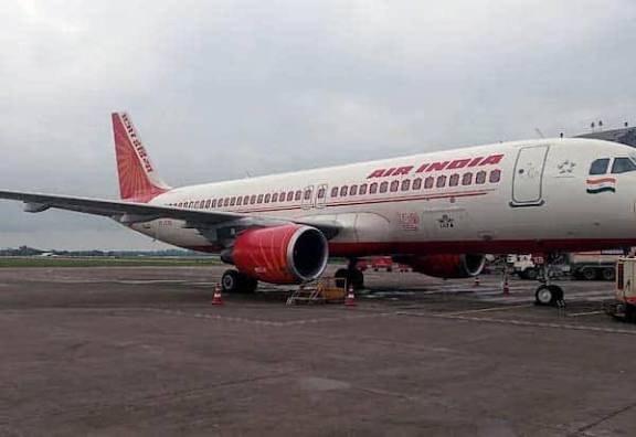 விஜயவாடா டூ விசாகப்பட்டினம் ஏர் இந்தியா விமானம் தொழில்நுட்ப கோளாறால் ரத்து; பயணிகள் கடும் அவதி