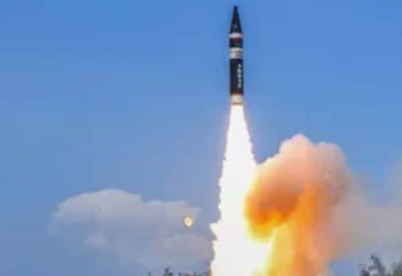 3,500 கிமீ தூரம் செல்லக்கூடிய கே4 பாலிஸ்டிக் ஏவுகணை சோதனை வெற்றி