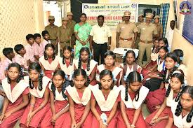 சென்னை காவல்துறை சார்பில் பள்ளி ஆசிரியர்களுக்கு சைபர் கிரைம் விழிப்புணர்வு பயிற்சி