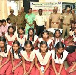 சென்னை காவல்துறை சார்பில் பள்ளி ஆசிரியர்களுக்கு சைபர் கிரைம் விழிப்புணர்வு பயிற்சி