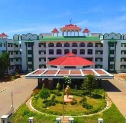 திருப்பரங்குன்றம் விவகாரம்: உண்ணாவிரதத்திற்கு உயர்நீதிமன்றம் அனுமதி