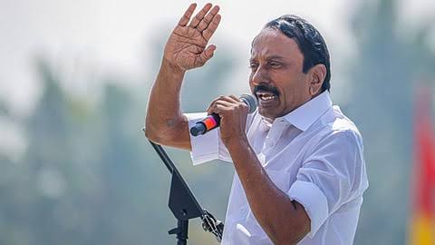 விஜய்யின் அடுத்த மக்கள் சந்திப்பு!   செங்கோட்டையன் தகவல்