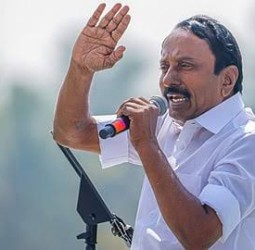 விஜய்யின் அடுத்த மக்கள் சந்திப்பு!   செங்கோட்டையன் தகவல்