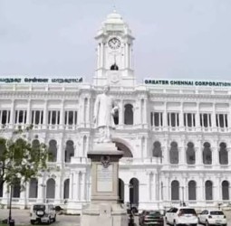சென்னை மாநகராட்சியின் கட்டுமான வழிகாட்டுதல்களை பின்பற்றிட வேண்டும்: மீறினால் அபராதம்