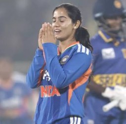 2வது டி20: இலங்கை அணியை வீழ்த்தி இந்தியா அபார வெற்றி