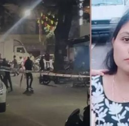 விவாகரத்து நோட்டீஸ் அனுப்பிய மனைவியை சுட்டுக்கொன்ற ஐ.டி.ஊழியர் - அதிர்ச்சி சம்பவம்