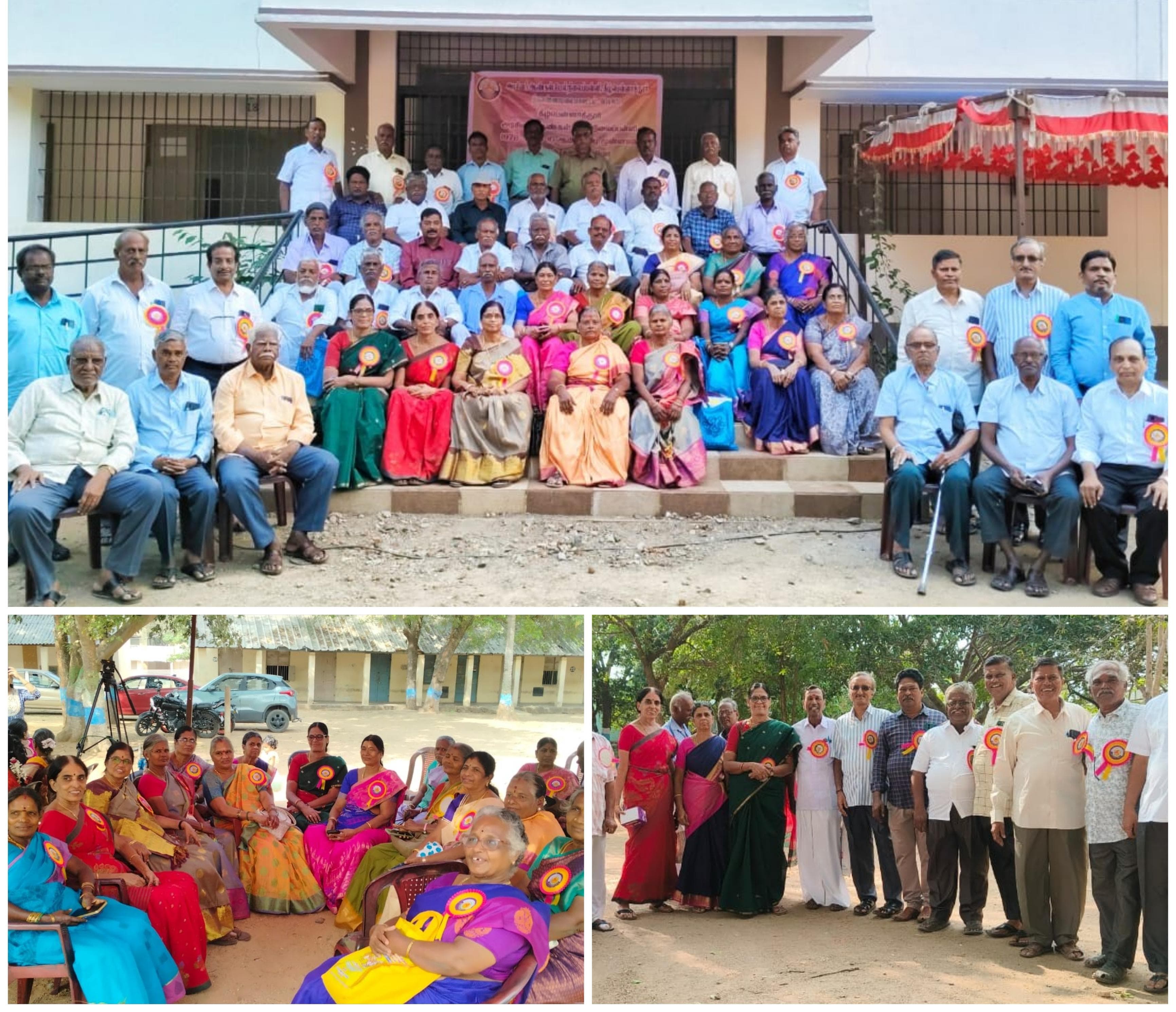 *ஸ்ரீ ஹரி ஜோதிட வித்யாலயத்தின் 433 ஆவது இலவச ஜோதிட முகாம்..!*