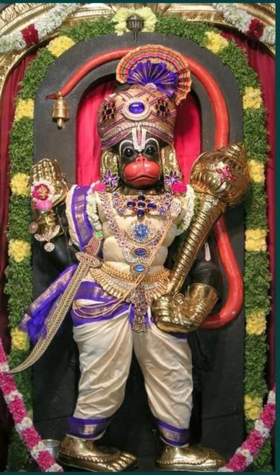 "அஞ்சிலே ஒன்றை" - பாடல் விளக்கம்