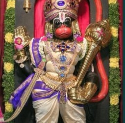 "அஞ்சிலே ஒன்றை" - பாடல் விளக்கம்