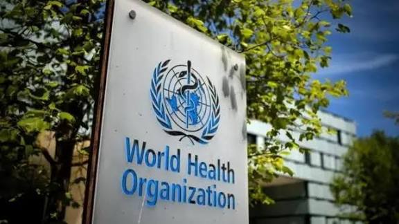 உலக சுகாதார நிறுவனத்திற்கு பெரும் சவால்