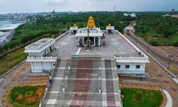 30-ம் தேதி சொர்க்கவாசல் திறப்பு.. குமரி மாவட்ட பெருமாள் கோவில்களில் ஏற்பாடுகள் தீவிரம்