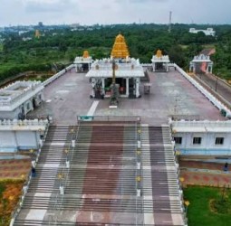 30-ம் தேதி சொர்க்கவாசல் திறப்பு.. குமரி மாவட்ட பெருமாள் கோவில்களில் ஏற்பாடுகள் தீவிரம்