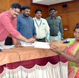 ரூ.3.21 கோடி மானியத்துடன் கூடிய கடனுதவி