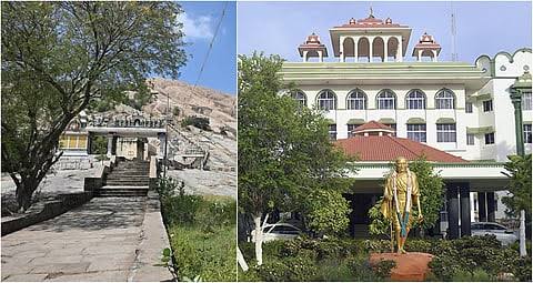 நீதித் துறையின் பொறுமையை சோதிக்கக் கூடாது’ - திருப்பரங்குன்றம் வழக்கில் நீதிபதிகள் எச்சரிக்கை