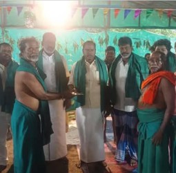 ஸ்ரீ பாலமுருகன் ஸ்ரீபாலஐயப்பசுவாமி ஆகிய ஆலயங்களின் மகா கும்பாபிஷேக விழா