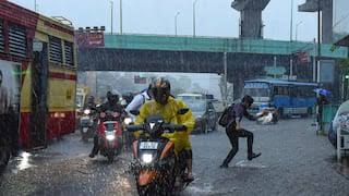 இன்று மூன்று மாவட்டங்களுக்கு கனமழை எச்சரிக்கை!