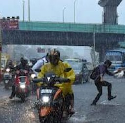 இன்று மூன்று மாவட்டங்களுக்கு கனமழை எச்சரிக்கை!