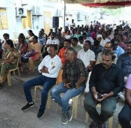 ஜனவரி 6–ந் தேதி முதல் காலவரையற்ற வேலை நிறுத்தம்: அரசு ஊழியர்கள், ஆசிரியர்கள் கூட்டமைப்பு அறிவிப்பு