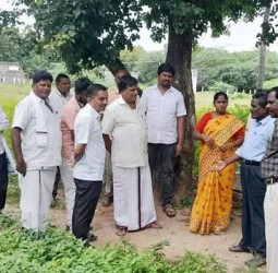 துணை பதிவாளர் அலுவலகம் அமைக்க கோரிக்கை