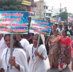 மின் சிக்கன வார விழா